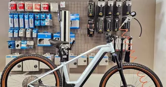 Urban CUBE Store La Rochelle - Location de vélos