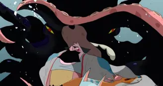 Exposition Le vent du large