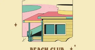 Beach Club Les Bains - Les Bains du Sémaphore