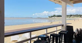 Beach Club Les Bains - Les Bains du Sémaphore