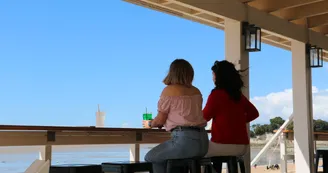 Beach Club Les Bains - Les Bains du Sémaphore