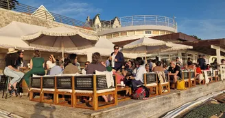 Beach Club Les Bains - Les Bains du Sémaphore