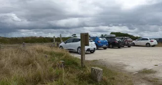 Espace d'accueil et muséographique de la réserve naturelle de Moëze-Oléron