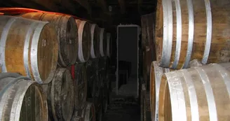 Vignoble Pascal Clair