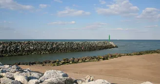 Port de plaisance du Douhet