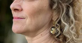 Exposition d'art : Le Bouton Haute Couture