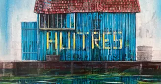 Exposition d'art : Joie de Vivre