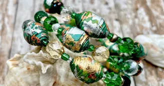 Exposition d'art : Joie de Vivre