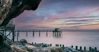 Exposition d'art : Regards sur la Charente-Maritime (Forge Prison)