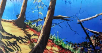 Exposition d'art : Rencontre Picturale