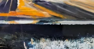 Exposition d'art : Rencontre Picturale