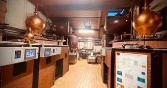 Distillerie Martinaud