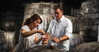 Distillerie Martinaud