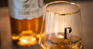 Distillerie Martinaud