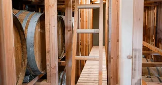 Distillerie Martinaud