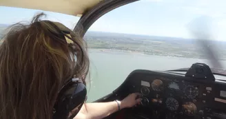 Aéroclub Albert Baron