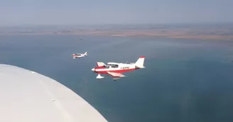 Aéroclub Albert Baron