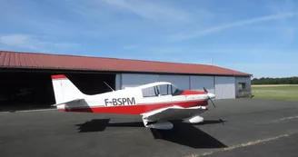 Aéroclub Albert Baron