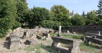 Circuit Explorer Autrement - Saint-Savinien-Charente