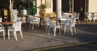 Brasserie des Halles