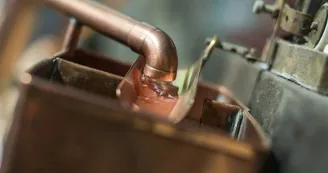 Exposition l Distiller le monde