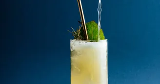 Arkham - Bar à Cocktails