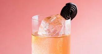 Arkham - Bar à Cocktails