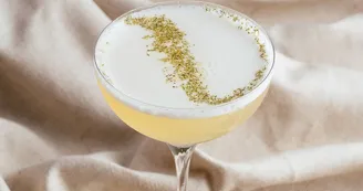 Arkham - Bar à Cocktails