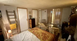 Chez Laurence et Stéphane