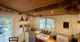 Chez Laurence et Stéphane