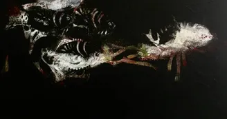 Exposition de peinture Véronique Bourgeois Noury