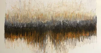 Exposition de peinture Véronique Bourgeois Noury