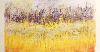 Exposition de peinture Véronique Bourgeois Noury