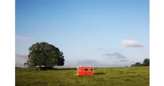Exposition de photographie Luc Leguerinel