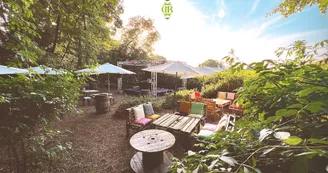 La Guinguette recyclée