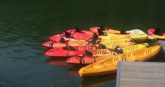 Kayak Club Angérien