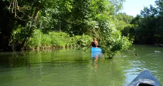 Kayak Club Angérien