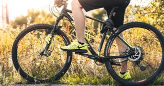 Location de vélos électriques