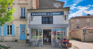 Brasserie de l'Ecluse