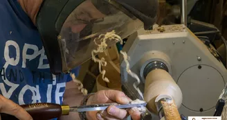 Bois Tourné Bois Tourné