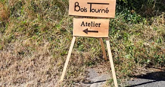 Bois Tourné Bois Tourné