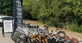 La Musette de Papa - Concept Store