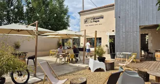 La Musette de Papa - Concept Store