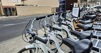 La Musette de Papa - Concept Store