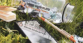 Tèrra Aventura (vélo) - Moulinez Marais - Marennes