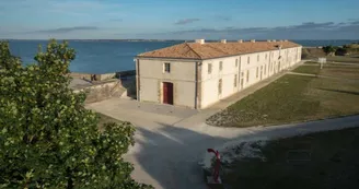 Expositions à la citadelle - Saison 2026