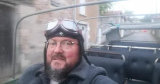 Musée des autocars 2026