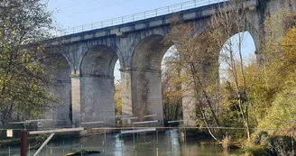 Viaduc de Foulpougne