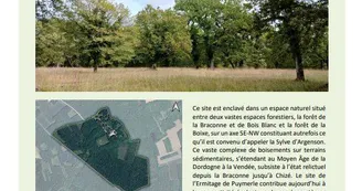 L'Ermitage de Puymerle