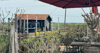 La Cabane Du Mil'lieus La Cabane Du Mil'lieus
